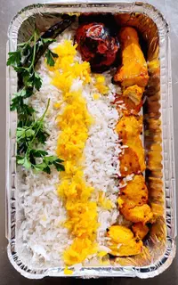 آشپزخانه  ابوتراب