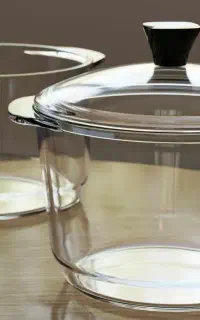 قابلمه پیرکس