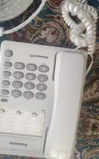 تلفن نو