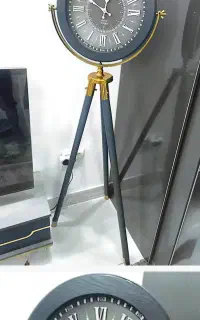 ساعت ایستاده شیک