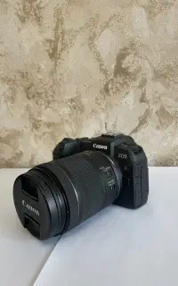 دوربین کنون RP