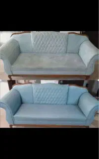 مبل شویی/تخصصی با مواد نانو