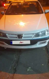پژوپارس۹۱ استثنایی