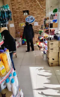 انواع شوینده