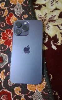 ایفون ۱۴پرومکس