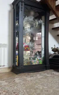 بوفه و میز