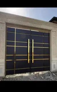 نیازمند جوشکار درب وپنجره ساز