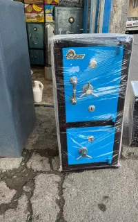 گاوصندوق پوشه خور