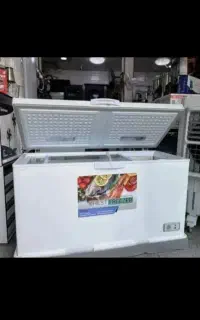 یخچال صندوقی