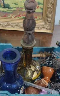 قلیان
