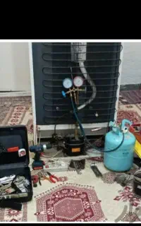 تعمیرات  انواع  یخچال  لباس  شوی  آب  گرم  کن