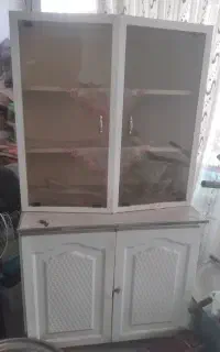 بوفه کمد دار