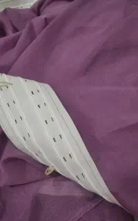 پرده معاوضه