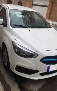 شاهین gl صفر کیلومتر۱۴۰۴دارای ترمز EBS