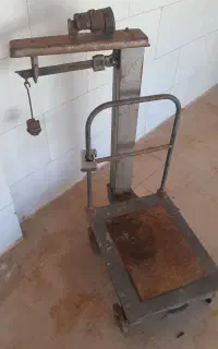 باسکول