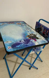 میز تحریر مدرسه