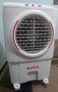 کولر آبی برفاب