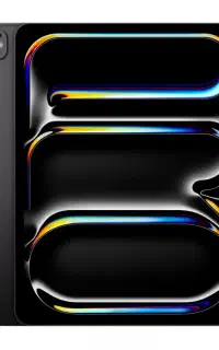 ایپد پرو M4 حافظه 2t اندازه ۱۳اینچ با گارانتی