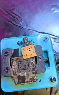 آموزش تعمیرات تخصصی آیفون و اندروید