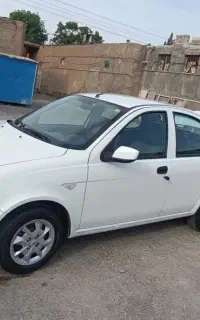 ساینا مدل 98 بدون رنگ