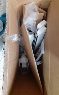پنکه پایه دار