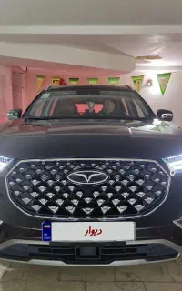 فونیکس تیگو ۸ پرو پرومیوم،مدل ۴۰۱