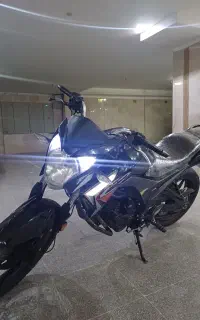 جهانرو لانسین 225cc مدل96