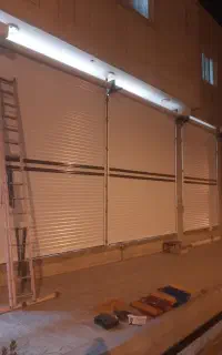 کرکره برقی فروش ویژه انواع کرکره برقی تعمیرات