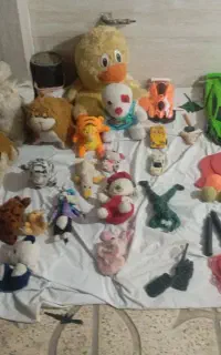 اسباب بازی