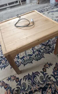 کرسی نو نو شاید پنج بار داخل برق زده باشم