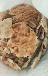 نون خشک۶۰ کیلو دارم