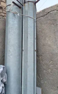 اخورگوسفند وفرغون