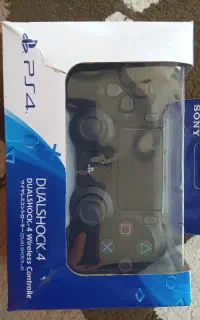 دسته ps4 هایکپی تقریبا نو