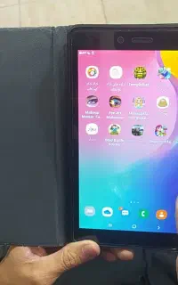 تبلت سامسونگ