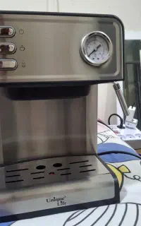 اسپرسوساز یونیک لایف 806