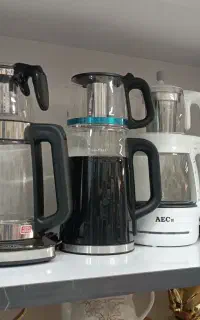 چای ساز با ضمانت و قیمت ویژه چایساز روهمی کنارهمی