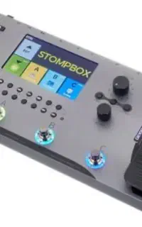 Mooer ge 1000