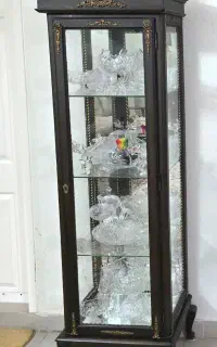 بوفه