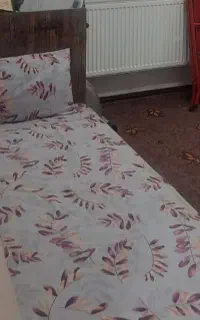 تخت یک نفره نو