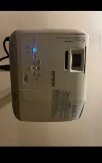 ویدیو پروژکتور اپسون مدل x27 اصل ژاپن