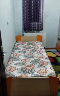 سرویس خواب