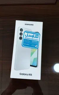فروش سامسونگ A16