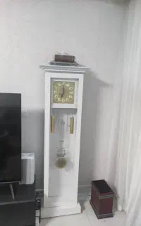 ساعت