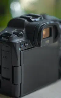 canon r5