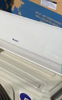 کولر،گازی ۲۴هزار GREE آکبند