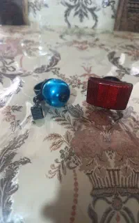 لوازم دوچرخه