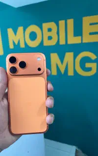 ایفون ۱۷ پرومکس ۲۵۶