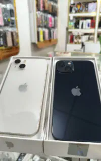 دوعدد آیفون 13 نرمال