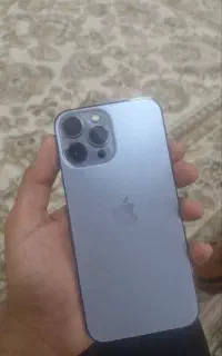 ایفون ۱۳ پرومکس