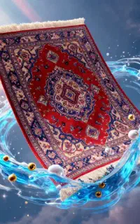 قالیشویی ومبل شویی معتبردر استان یزد